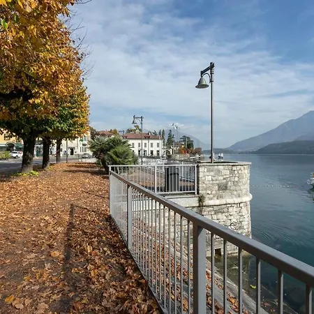Dongo Apartment Como Lake