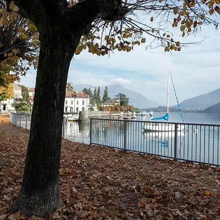 Dongo Apartment Como Lake * Dongo