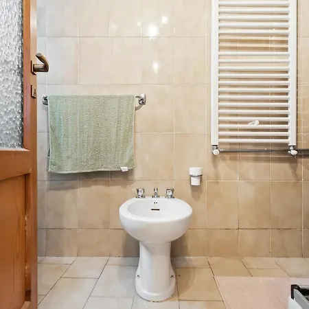 Dongo Apartment Como Lake Appartement *