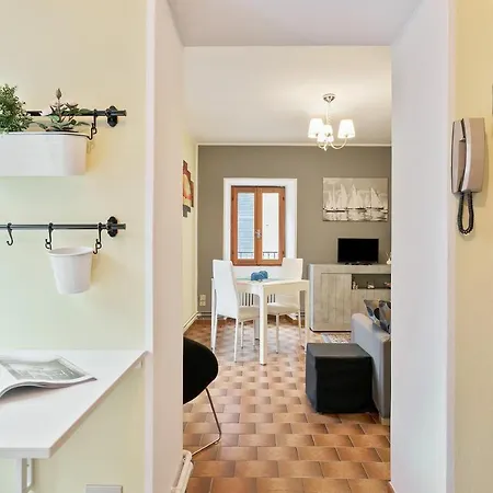 Dongo Apartment Como Lake Appartement *