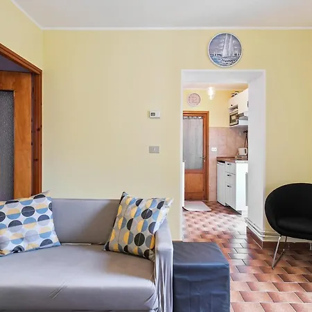 公寓 Dongo Apartment Como Lake *