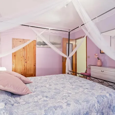公寓 Dongo Apartment Como Lake